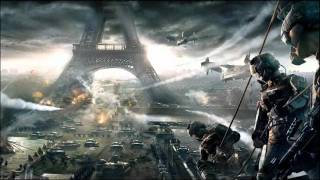 Two Steps From Hell - Sons of War