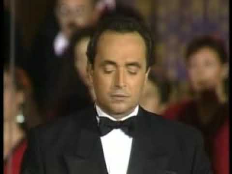 Credo - Misa Criolla 3 - Jose Carreras