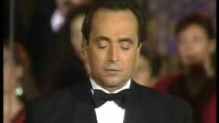 Credo - Misa Criolla 3 - Jose Carreras