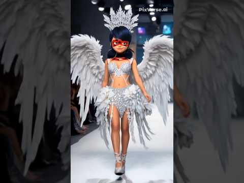 #ladybug #miraculousladybug #saludamemarinette #miraculous #marinetteyadri #marinette #catnoir #fyp