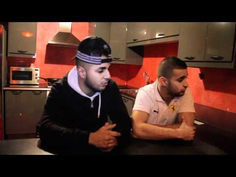 LARME AUTHENTIK - L.E.A.K Teaser clip "L'ÉSSENTIEL"