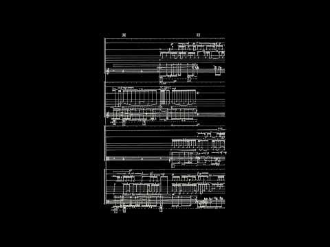Klaus K. Hübler ~ 3. Streichquartett (Dialectische Fantasie)