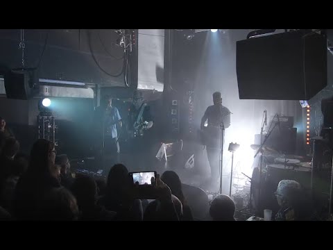 Dogbowl  All Star Band   07/01/23  Paris, Petit Bain