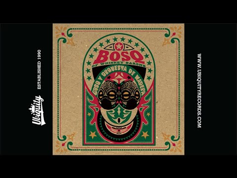 Bosq: Dem Know feat. Kaleta