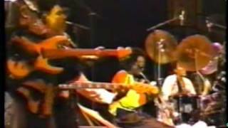 HERBIE HANCOCK & MILES DAVIS - WATERMELON MAN - LIVE +QTY