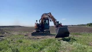 Case CX 85D SR minigraver til salgs - Bilde 4 | Machineryline NO Case CX 85D SR minigraver | Bilde 4 - Machineryline