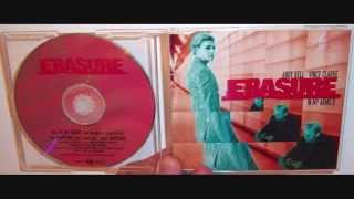 Erasure - In my arms (1997 Love To Infinity gyrator mix)