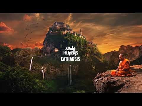 Adan Hujens - Catharsis