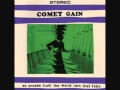 Comet Gain - Your Just Lonely (2011)