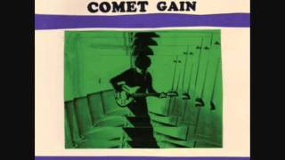 Comet Gain - Your Just Lonely (2011)