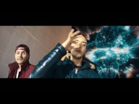 JEKA ft Youss45 : FESKESH (Music Video)