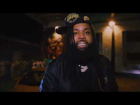 SADA BABY | DETROIT TYPE BEAT | DUMMY MISSION | PROD. ANTONTHEBOARDS