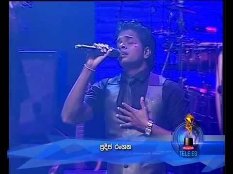 Raigam Tele'es 2014 SONGS 04 OF 06 - PEM SIHINE
