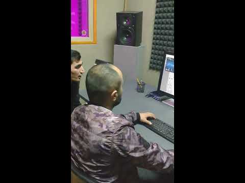 Shnaps - Земля Таджикистана (ZION rec & Beat Kia Kabir)