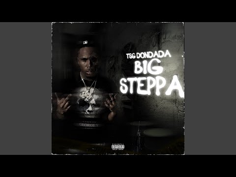 Big Steppa