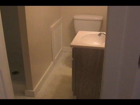 Virtual Tour Brockton 1 Bedroom