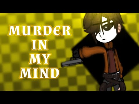 • MURDER IN MY MIND • MEME • MASKY • MARBLE HORNETS •