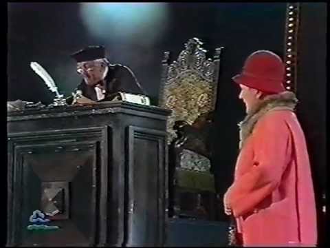 Sketch H.Hahnemann  Das Gericht aus "Ein Kessel Buntes" v.1989.mpg