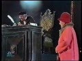 Sketch H Hahnemann Das Gericht Aus Ein Kessel Buntes V 1989 Mpg