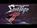 Savatage - Out On The Streets 