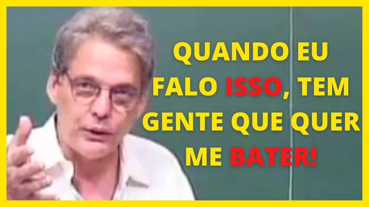 MATEMÁTICA É DIFÍCIL? | Ledo Vaccaro