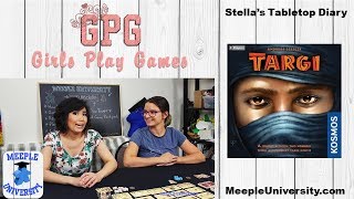 Meeple University - Targi video thumbnail