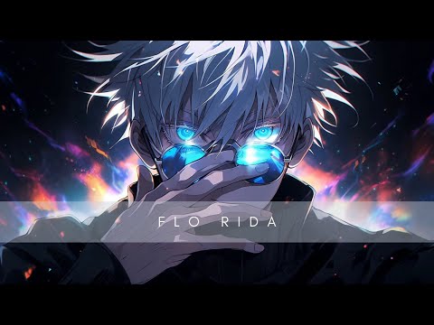 Flo Rida-GDRF ft.sage The Gemini and lookas (Lyrics)