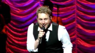 Johnny Reid- Love Sweet Love