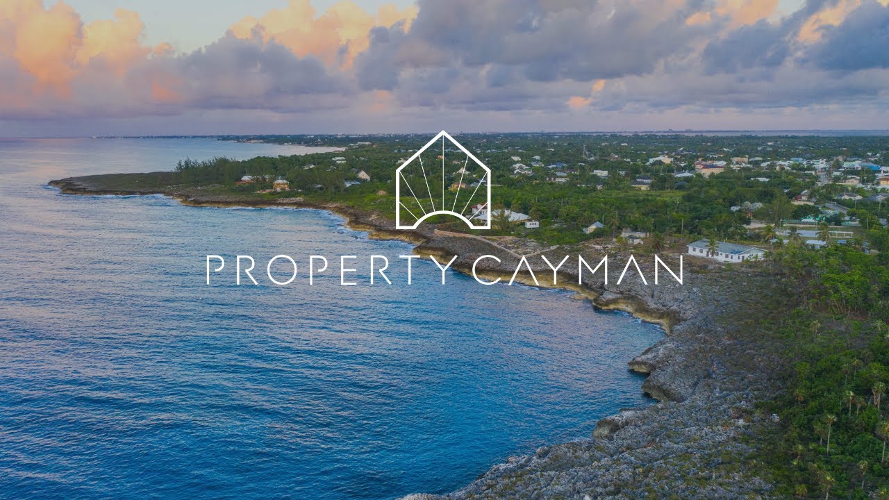 Pedro Castle Road 4.15 Acres