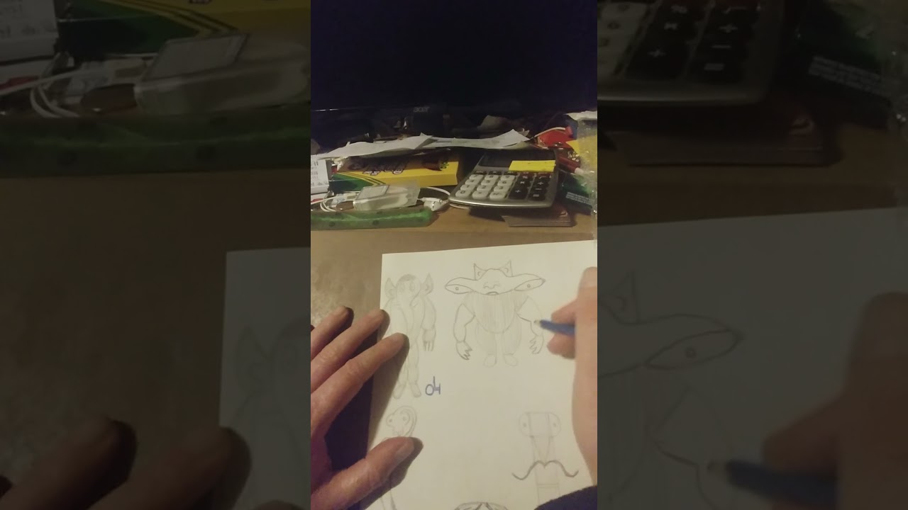 Single Video thumbnail