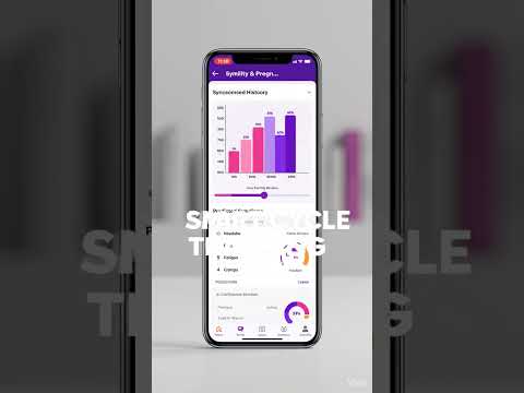 AI Period & Fertility Tracker