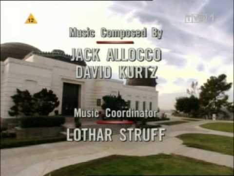 B&B Long closing June 2007 (Griffith Observatory; Ep. 5077)