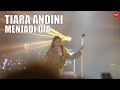 Tiara Andini - Menjadi Dia (Live at IMPROF FEST 2022)