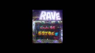 CR RAVE     一撃 50000発