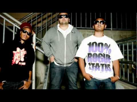 Yung incredible Ft Young Sam, LG, Cliff Savage, Kid Zooted & Tycun - Kickin It Remix