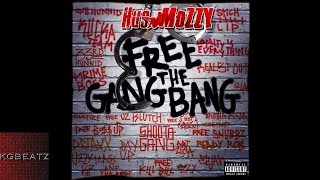 Hus Mozzy ft. Philthy Rich - Heartless [Prod. By Kong Beatz] [New 2016]