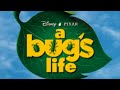 Disney S A Bug S Life PS1 100 Walkthrough