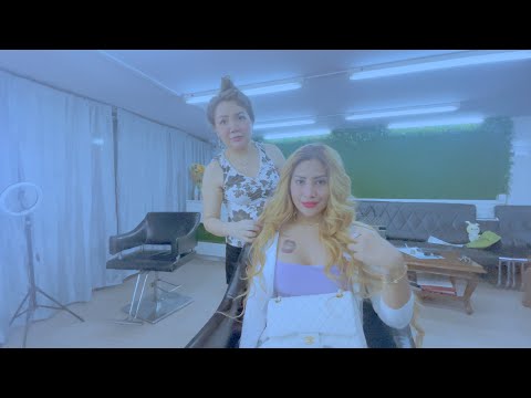 Gonn Shain Winnt Htal x Phyu Thin