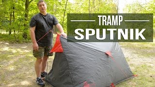 Tramp Sputnik - відео 5