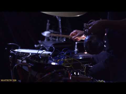 Night Improv 320 - MaySun | Mutable Instruments Plaits & OTO Bam