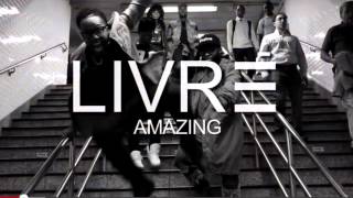 Livre Interview &amp; Amazing