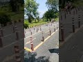 RTO Dehradun Driving Test