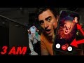 DO NOT CALL PENNYWISE AT 3AM