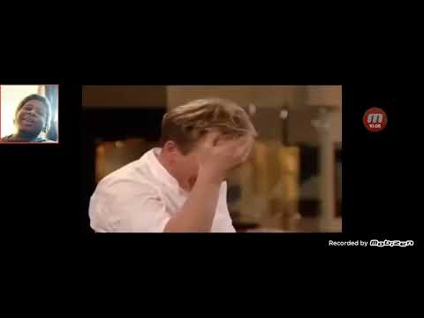 TCORV Reaction DSP: Bugged Cooking Mechanics Full Series