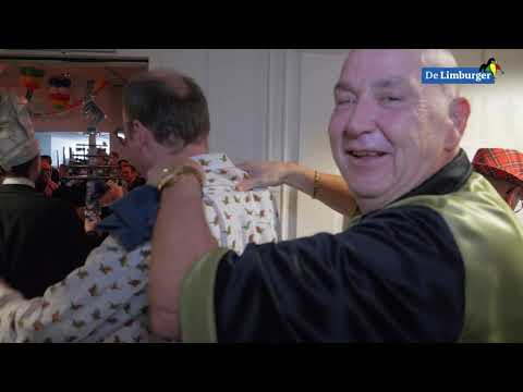 De weeg op met BIG  BENNY #2 - Wie zijn de ‘Echte Kammeräöj'?