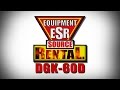 Introduction To The Shindaiwa DGK 60D With Re Air