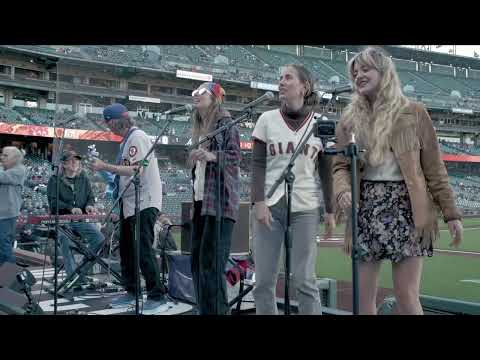 Moonalice video