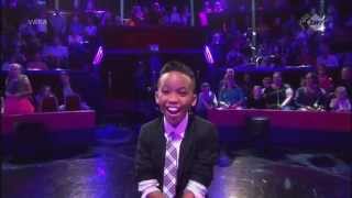 Kinderen voor Kinderen 35 - Doe de Kanga