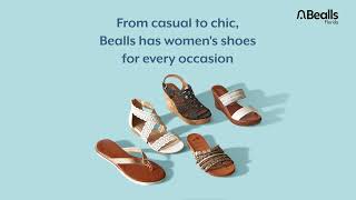 Bealls Florida Women's Shoes