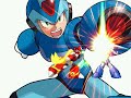 MUGEN X Vs Zero